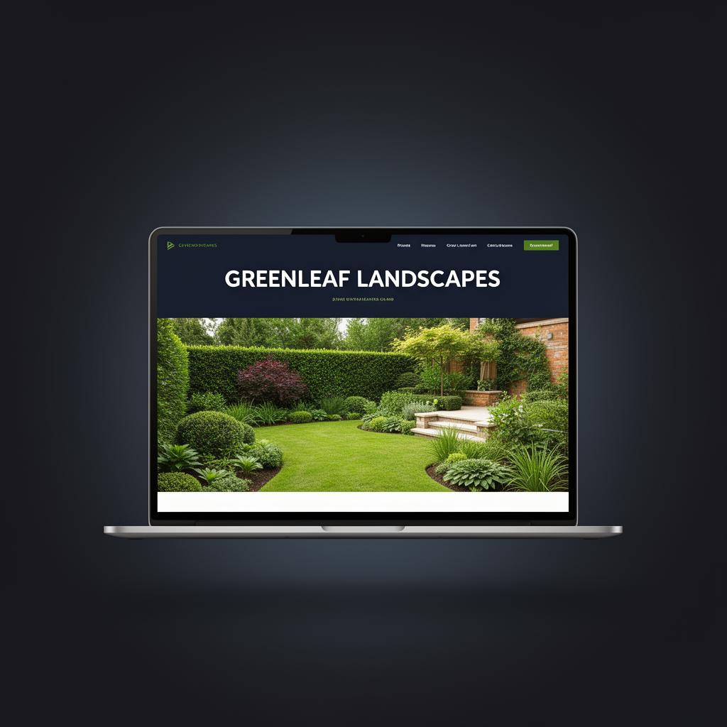 Greenleaf Landscapes