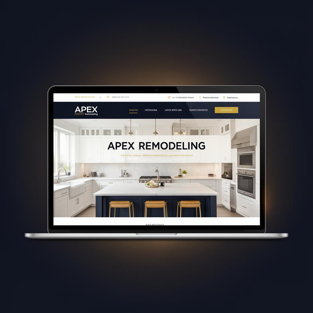 Apex Remodeling